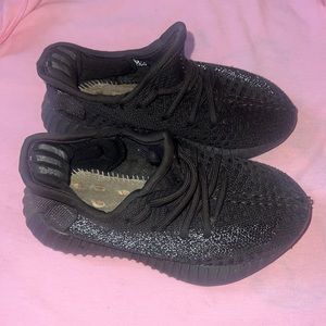 Unisex Toddler Yeezys